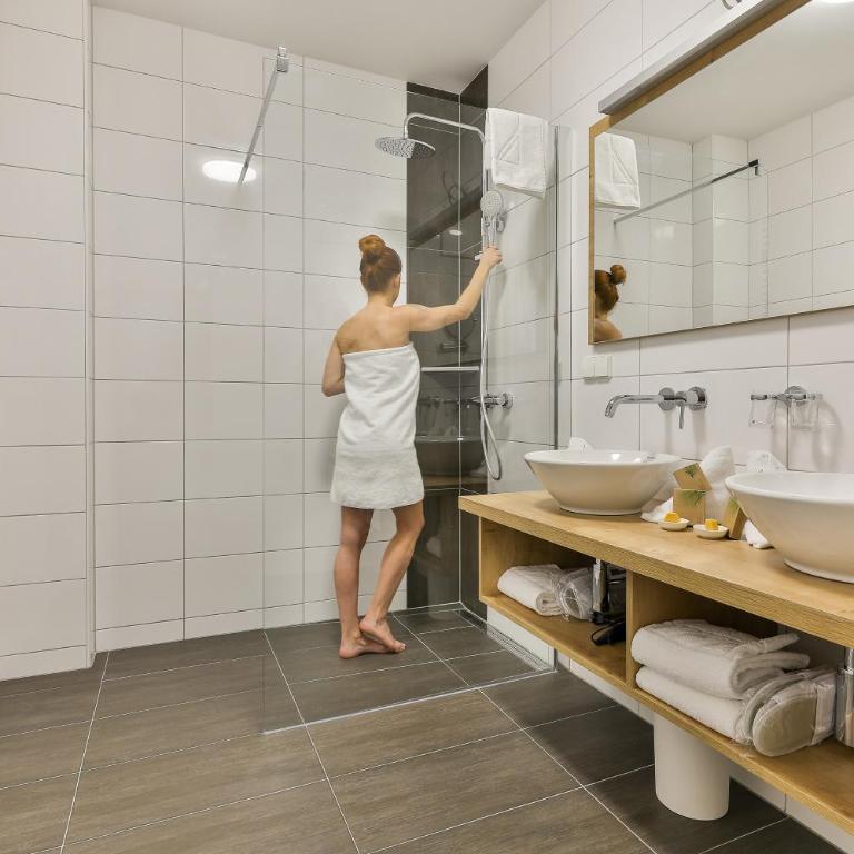 Kronhofer – Apartments & Erlebnis-Imkerei - Superior Apartment - 15