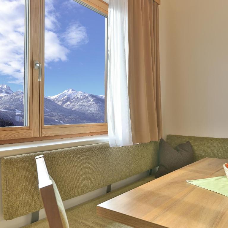 Kronhofer – Apartments & Erlebnis-Imkerei - Superior Apartment mit 2 Schlafzimmern - 17