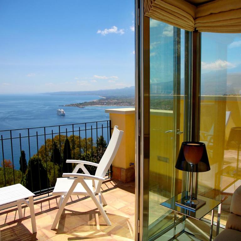 Hotel Villa Belvedere - Appartamento Monolocale - Edificio Separato - 3