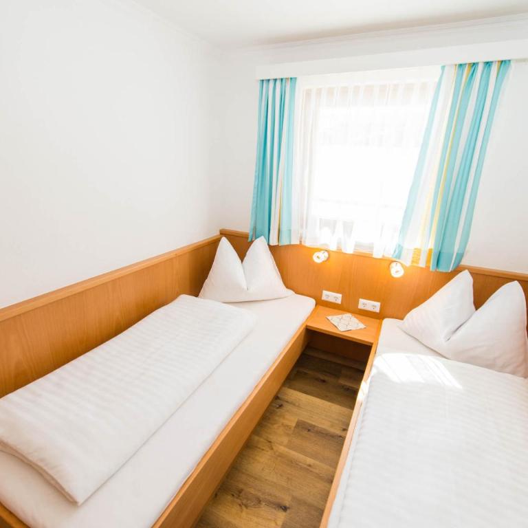 Haus Morgenrot - Apartment mit Terrasse - 9