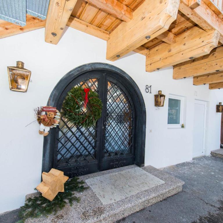 Haus Morgenrot - Apartment mit Terrasse - 3