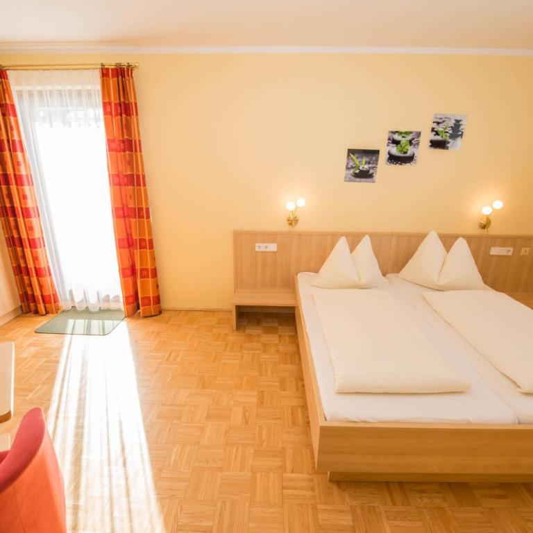 Haus Morgenrot - Apartment mit Blick auf die Berge - 5