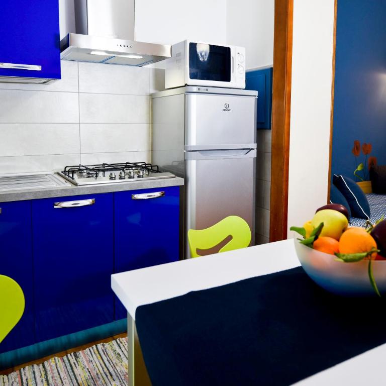 Residence Orchidea - Superior Apartment - 2