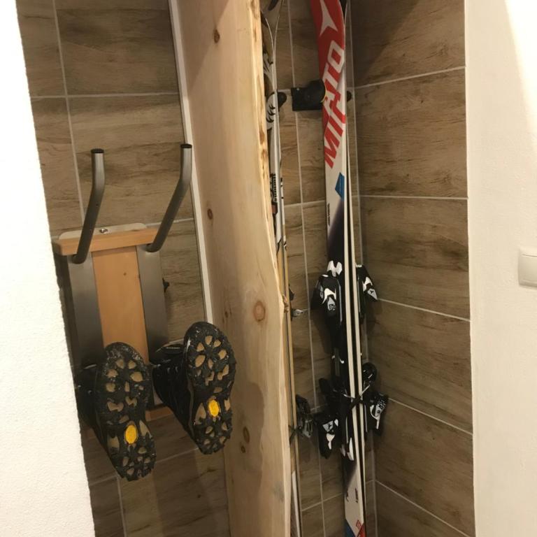 Eberl´s Zirbenlodge - Appartement 1 Chambre - 44