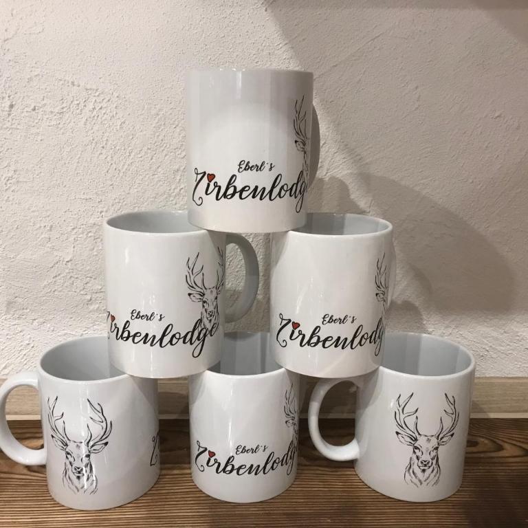 Eberl´s Zirbenlodge - Appartement 1 Chambre - 42