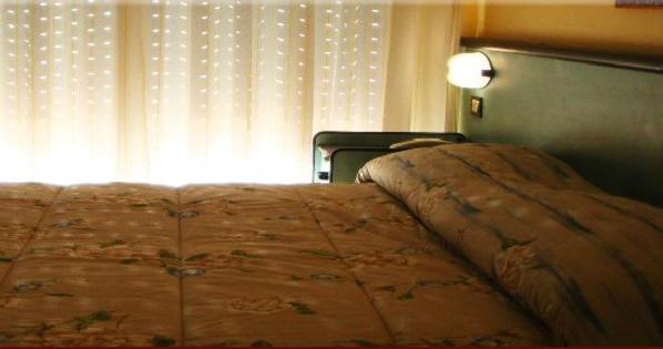 Hotel San Nazario - Camera Quadrupla con Balcone - 2