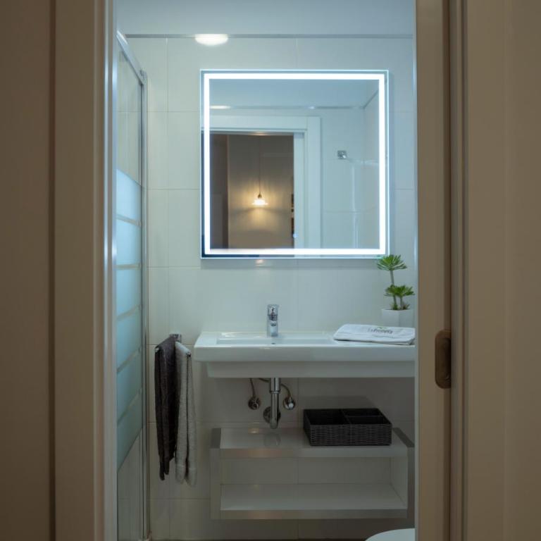La Palmera Hotel Boutique - Habitación Doble Deluxe - 5