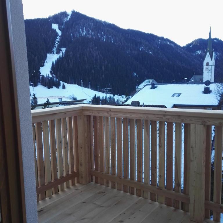 Apartments Gana - Appartamento con Balcone - 9