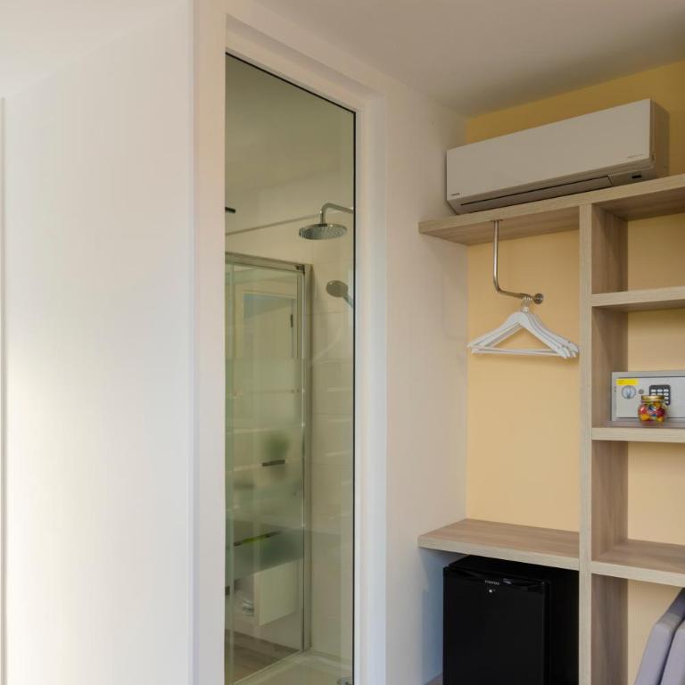 La Palmera Hotel Boutique - Suite con terraza - 1