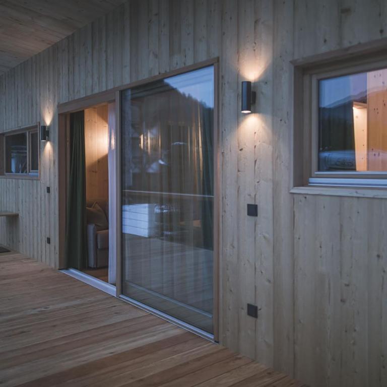 Nancy's Holiday Homes Dolomites - Chalet mit 2 Schlafzimmern - 3