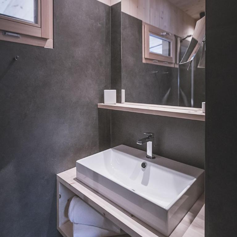 Nancy's Holiday Homes Dolomites - Chalet mit 2 Schlafzimmern - 2