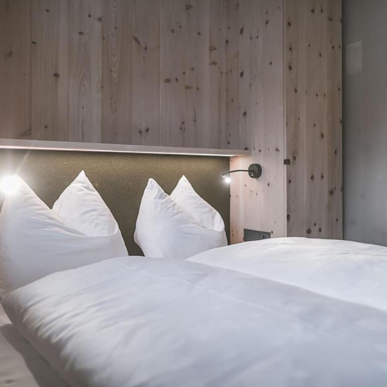 Nancy's Holiday Homes Dolomites - Chalet mit 2 Schlafzimmern - 1