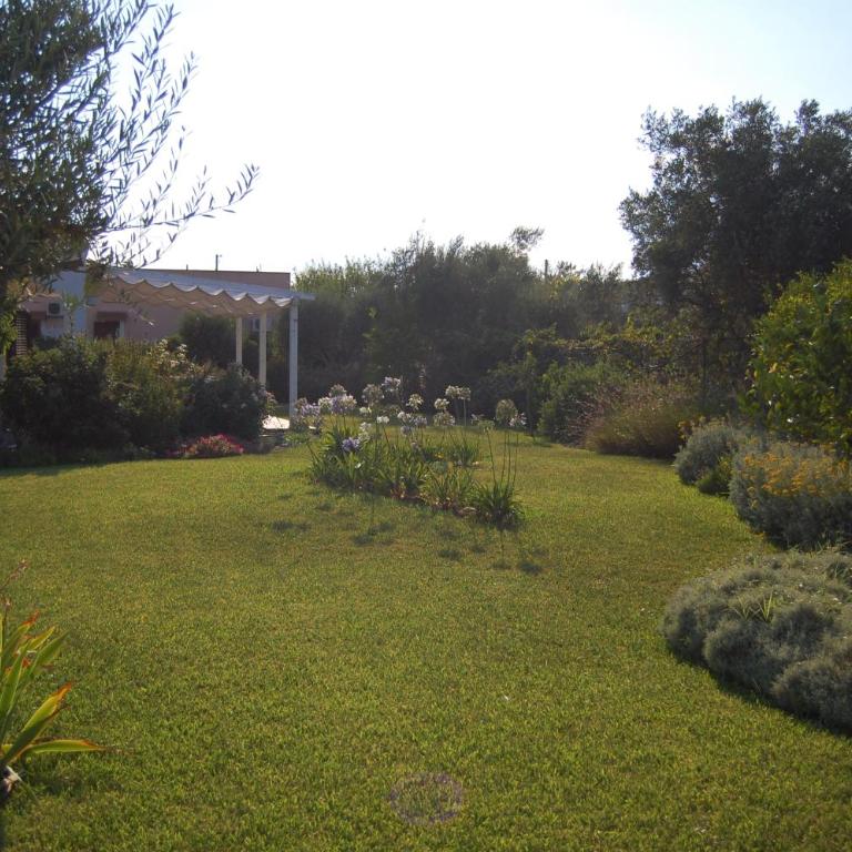 Villa Garden - Villa - 18