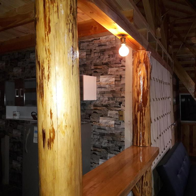 Cabañas y Camping Los Copihues - Vacation Home - 7