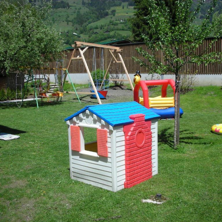 Pension Theresia - Einzelzimmer mit Balkon - 9
