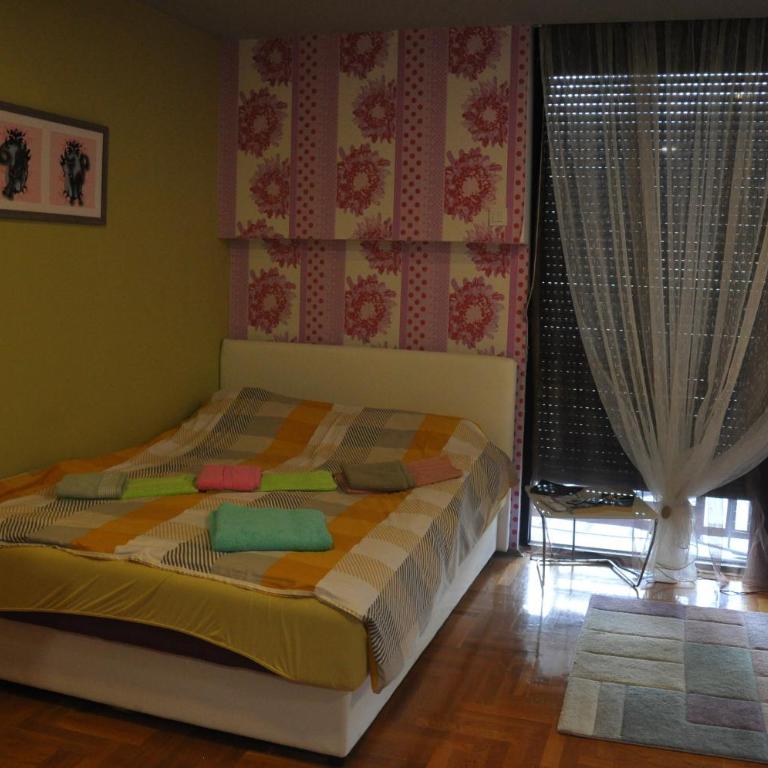 Mountain apartments - Studio Apartman - 12