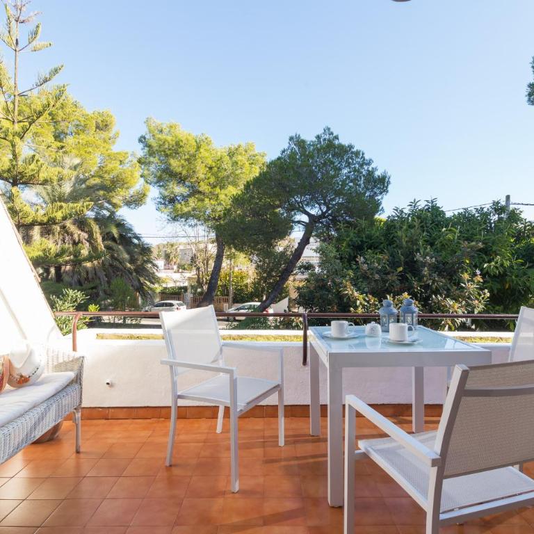 Apartamento Mercuri - Apartamento - 7