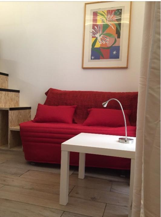 STUDIO DECO DESIGN, HYPER CALME - Appartement - 12