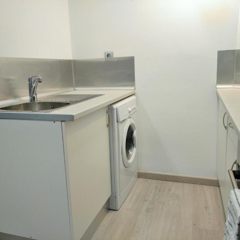 Cosy loft in Málaga historical centre - Apartamento - 10