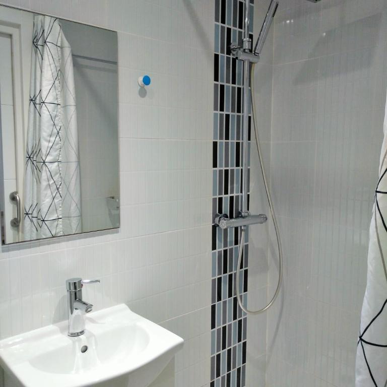Cosy loft in Málaga historical centre - Apartamento - 13
