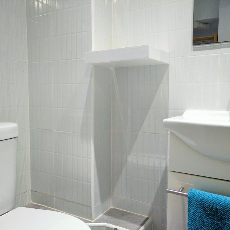 Cosy loft in Málaga historical centre - Apartamento - 12