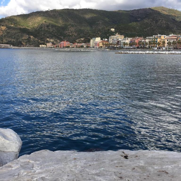 RaggiO di SolE - Appartamento - 24