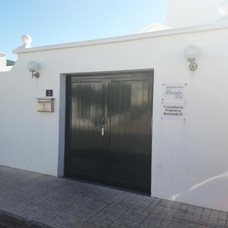 Departamento Jose - Apartment - Ground Floor - 17