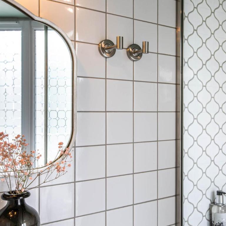 Rose Bourbon - Habitación Doble Superior - 3