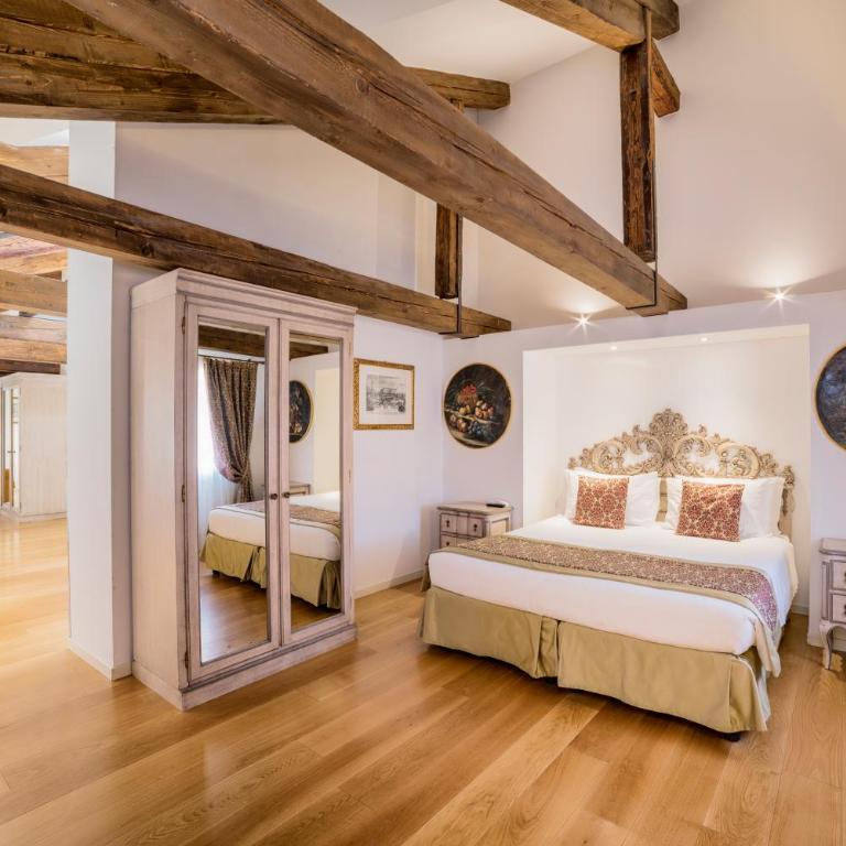 Al Redentore Di Venezia - Appartamento Executive con 2 Camere da Letto e Vista Canale - 7