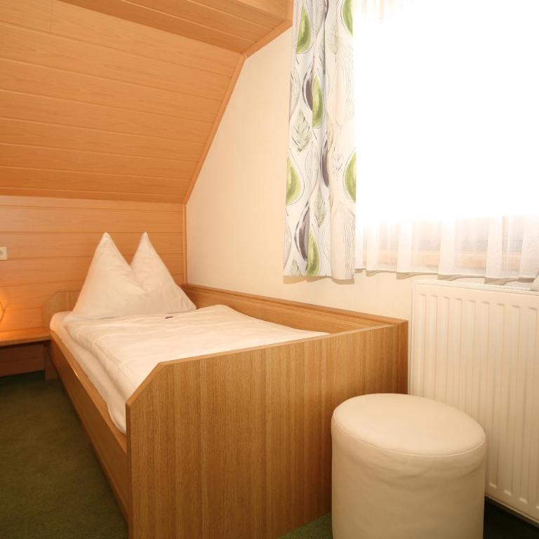 Aignerhof - Apartment mit Blick auf die Berge - 7