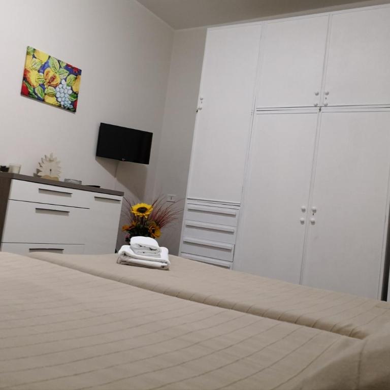 La Casetta al 21 - Appartamento con 2 Camere da Letto - 11