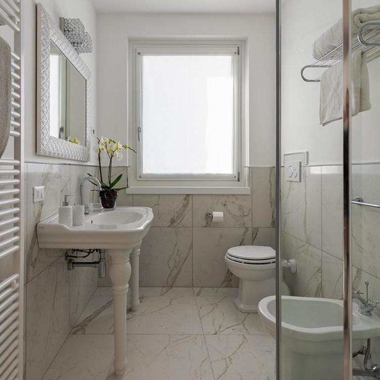 Villa Bianca Luxury Apartments - Appartamento con Vista Lago - 4