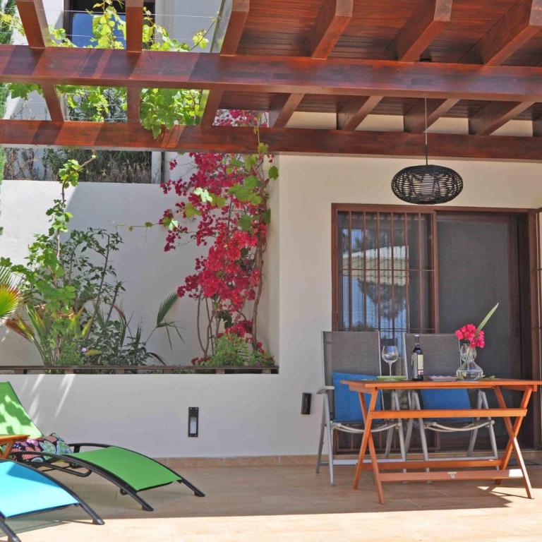 Appartment Pinar - Apartamento con terraza - 14
