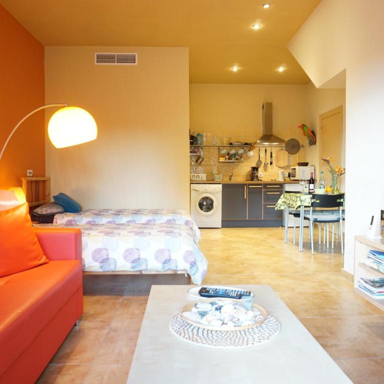 Appartment Pinar - Apartamento con terraza - 5