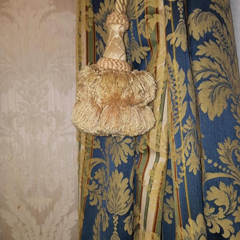 Casa Pisani Canal - Camera Matrimoniale/Doppia con Letti Singoli - 2