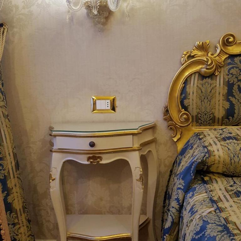 Casa Pisani Canal - Camera Matrimoniale/Doppia con Letti Singoli - 4