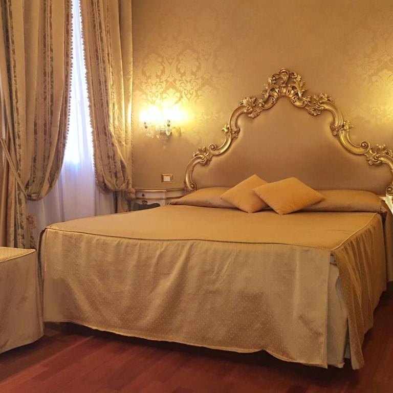 Casa Pisani Canal - Camera Matrimoniale/Doppia con Letti Singoli - 3