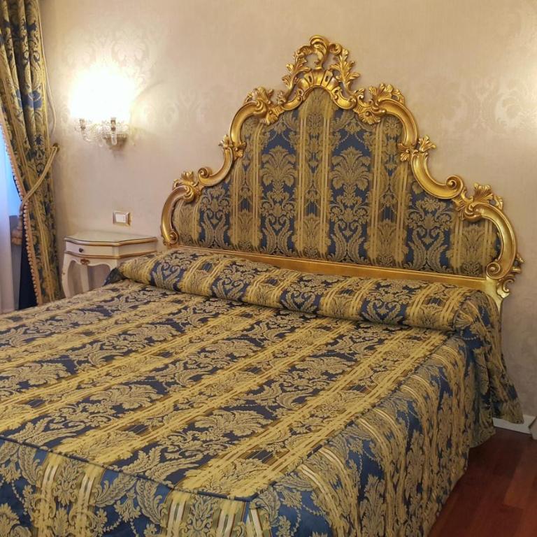 Casa Pisani Canal - Camera Matrimoniale/Doppia con Letti Singoli - 5