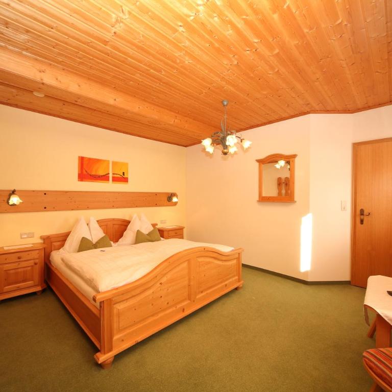 Aignerhof - Doppelzimmer - 3