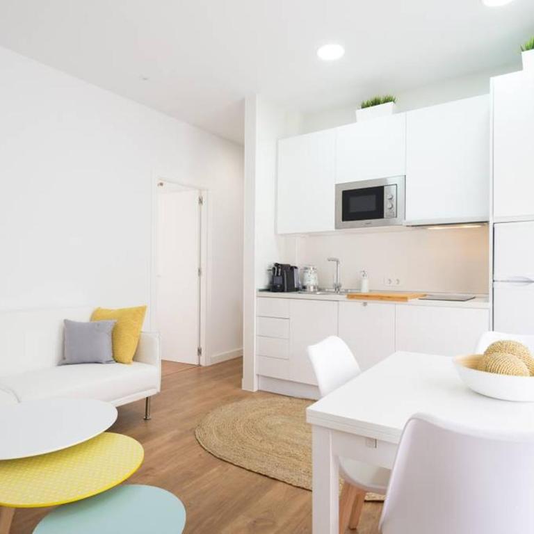 LyriosHomes Malaga Cervantes - Apartamento de 2 dormitorios - 20