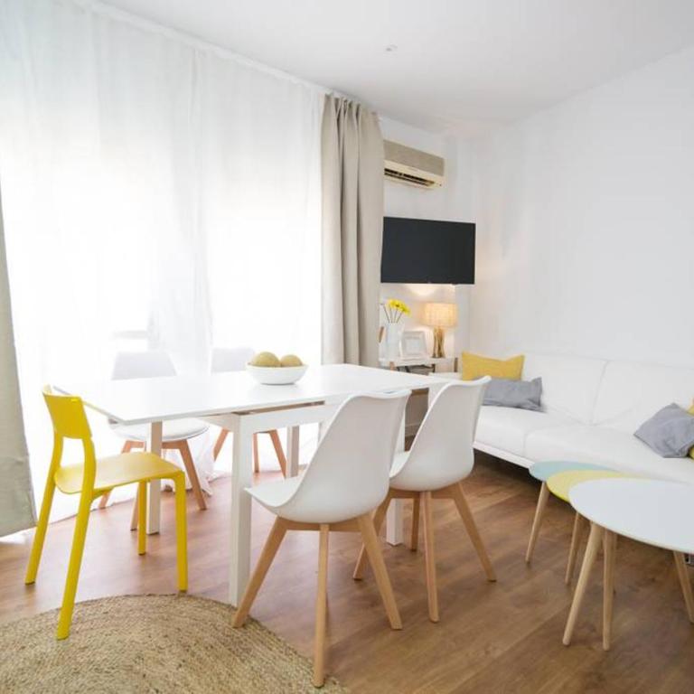 LyriosHomes Malaga Cervantes - Apartamento de 2 dormitorios - 12