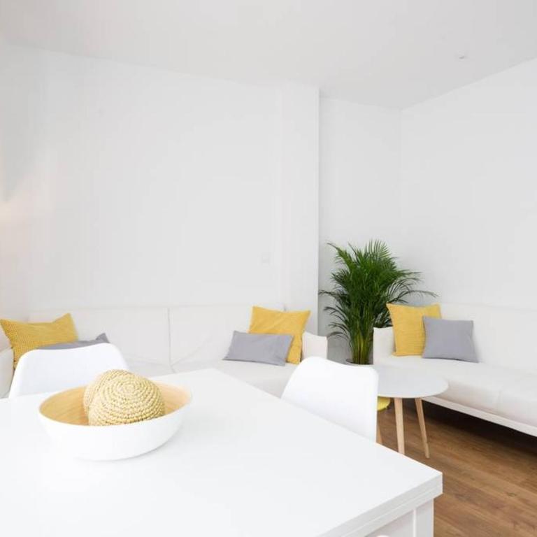 LyriosHomes Malaga Cervantes - Apartamento de 2 dormitorios - 13