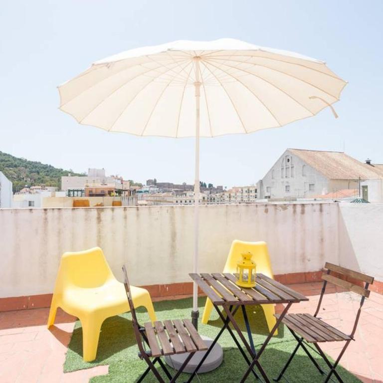 LyriosHomes Malaga Cervantes - Apartamento de 2 dormitorios - 7