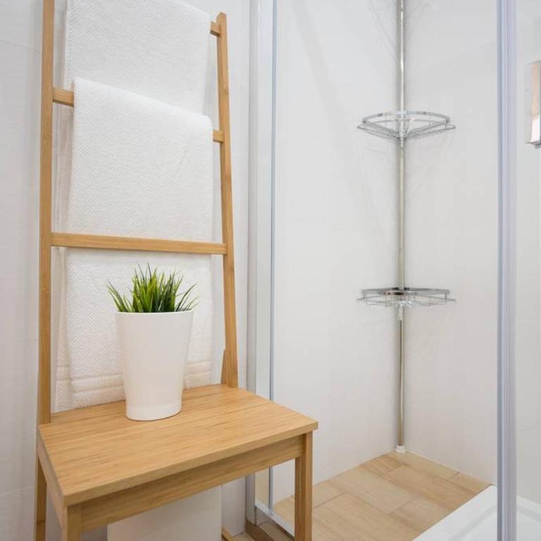 LyriosHomes Malaga Cervantes - Apartamento de 2 dormitorios - 37