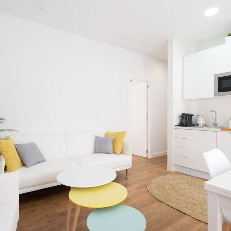 LyriosHomes Malaga Cervantes - Apartamento de 2 dormitorios - 19