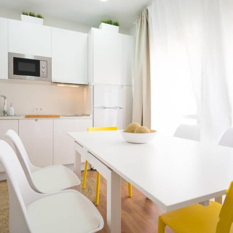 LyriosHomes Malaga Cervantes - Apartamento de 2 dormitorios - 22