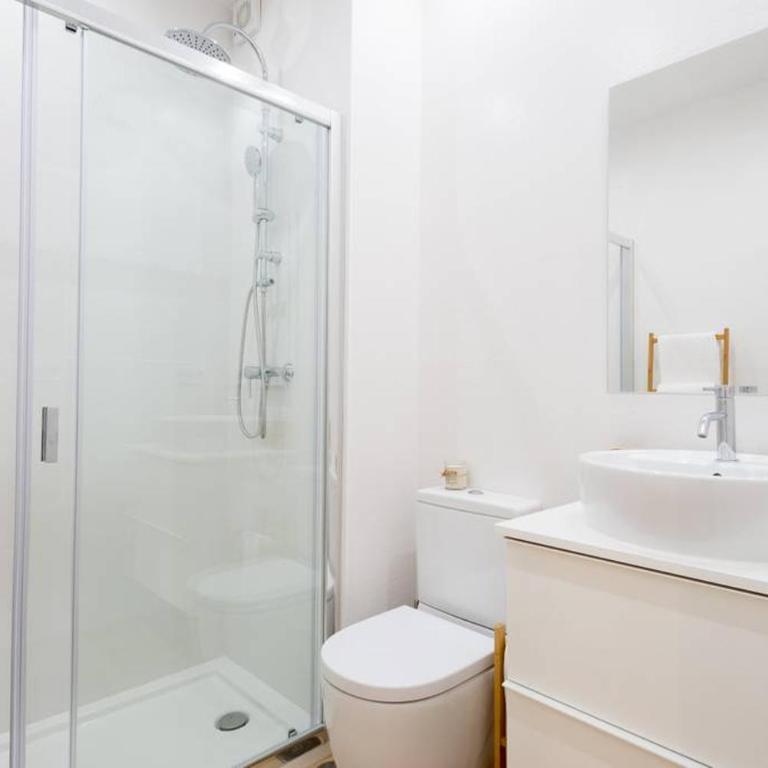 LyriosHomes Malaga Cervantes - Apartamento de 2 dormitorios - 41
