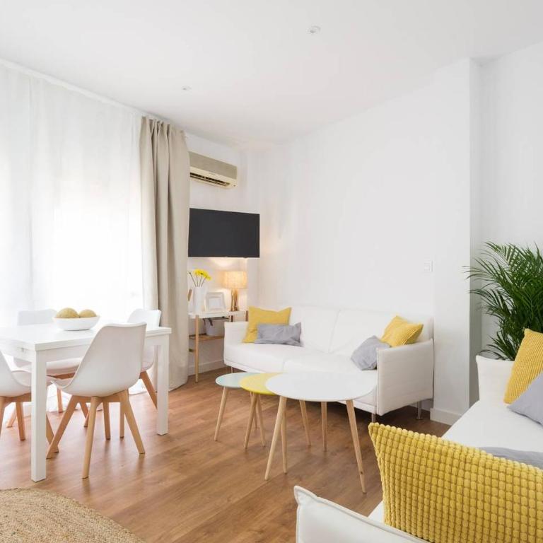 LyriosHomes Malaga Cervantes - Apartamento de 2 dormitorios - 23