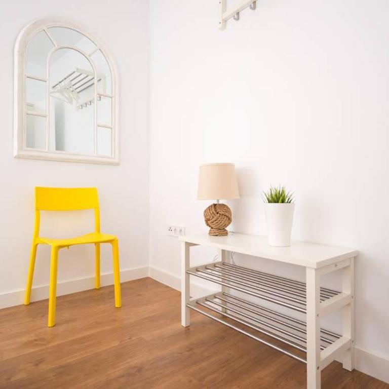 LyriosHomes Malaga Cervantes - Apartamento de 2 dormitorios - 11