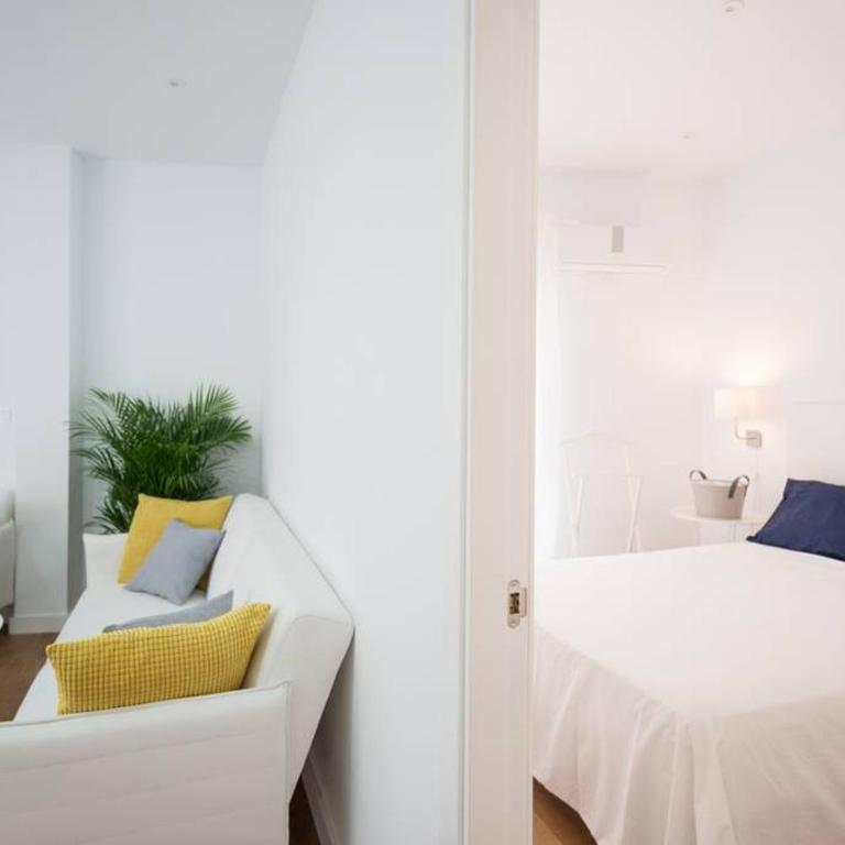 LyriosHomes Malaga Cervantes - Apartamento de 2 dormitorios - 18